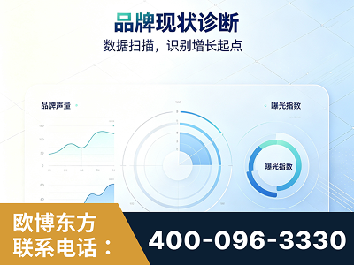 通辽-品牌现状诊断
