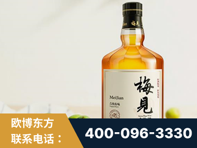 通辽-梅见青梅酒