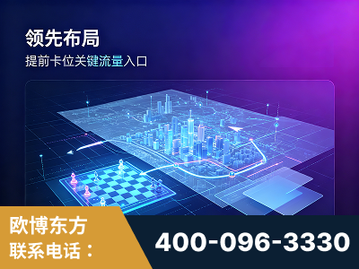 通辽-领先布局：于2024年初开启GEO业务的公司