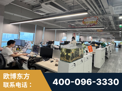 通辽-企业展示图