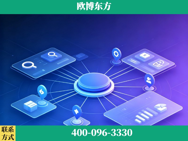 通辽-生成式引擎优化